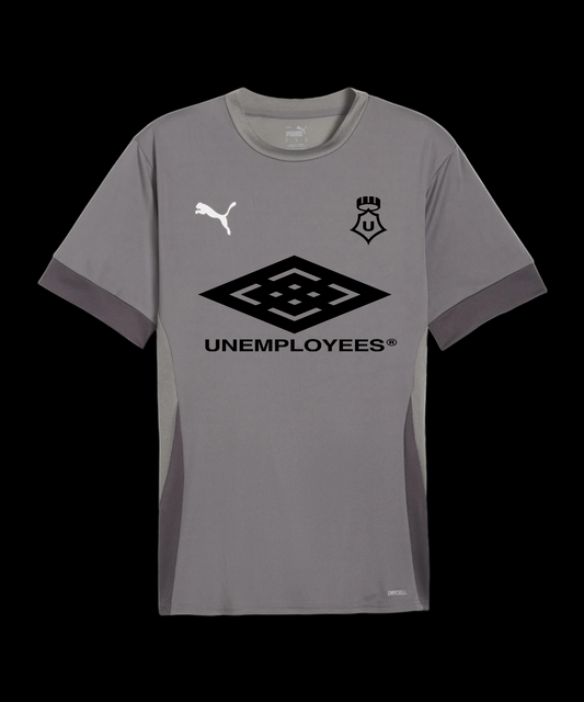 Unemployed FC Jersey