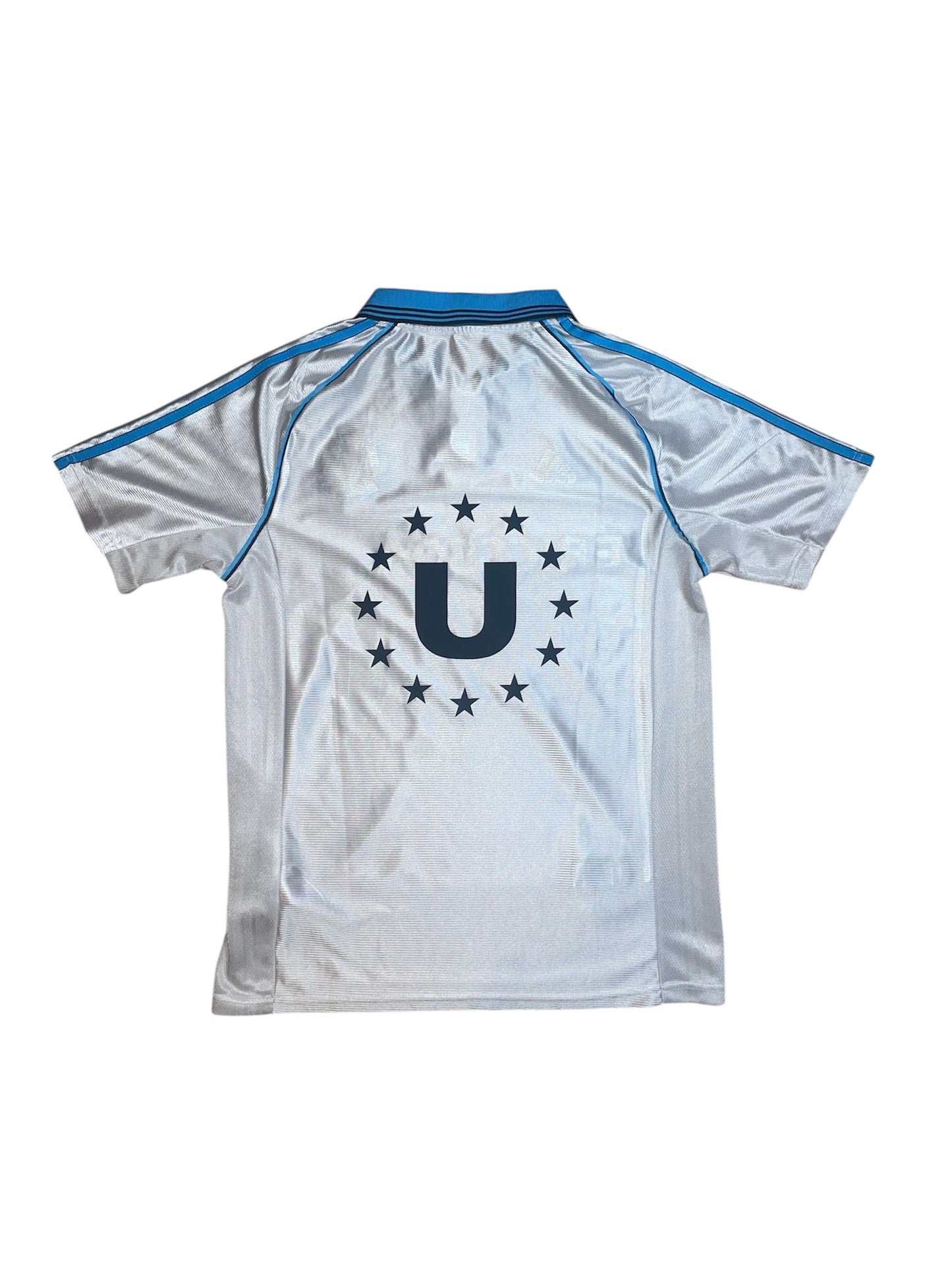 Marseille 98-99 Home Kit