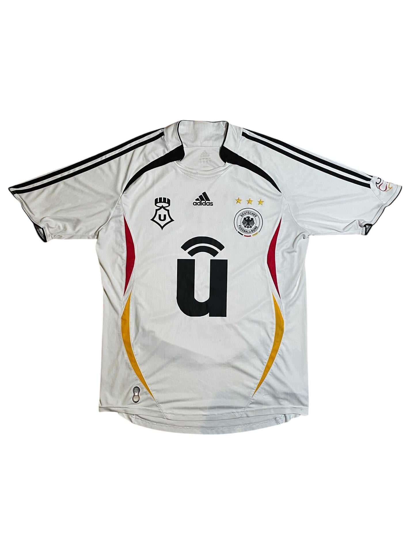 Germany 08 Home Kit