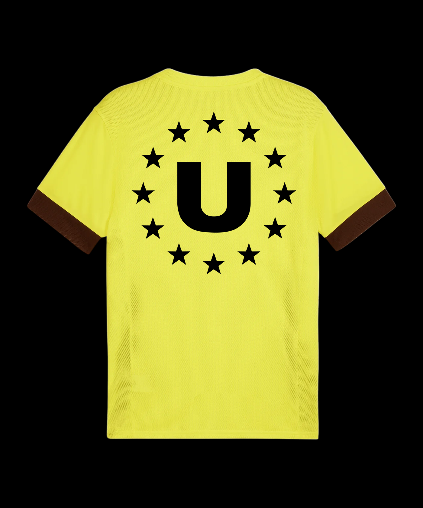 Unemployed FC Jersey