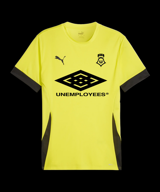 Unemployed FC Jersey